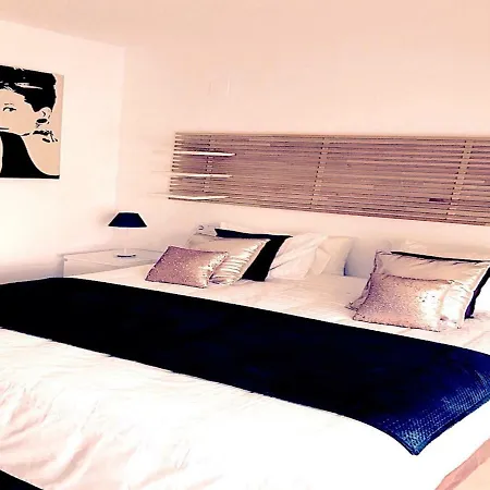 Apartament Guadalmina Marbella Buitenkant foto