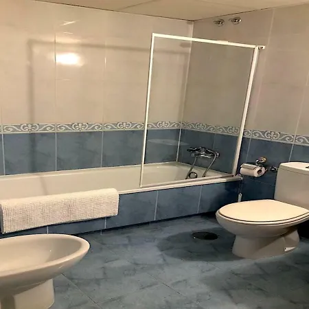 Apartament Guadalmina Marbella Buitenkant foto