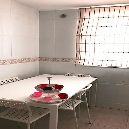 Apartament Guadalmina Marbella Buitenkant foto