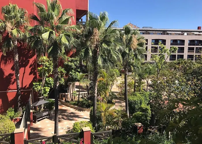 Apartament Guadalmina