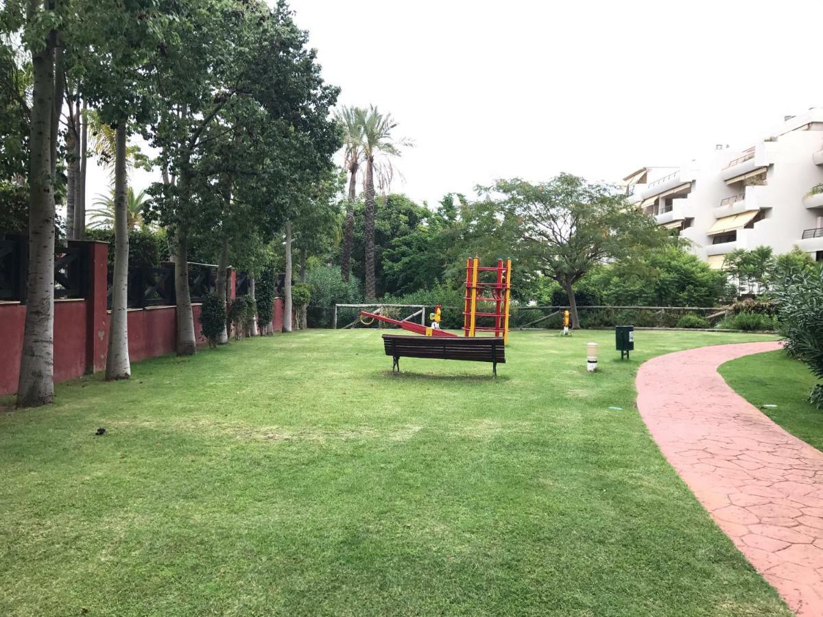 Guadalmina Apartment