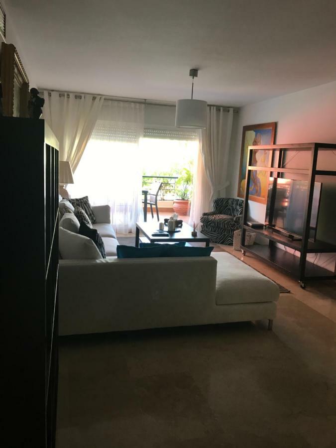 Guadalmina Apartment