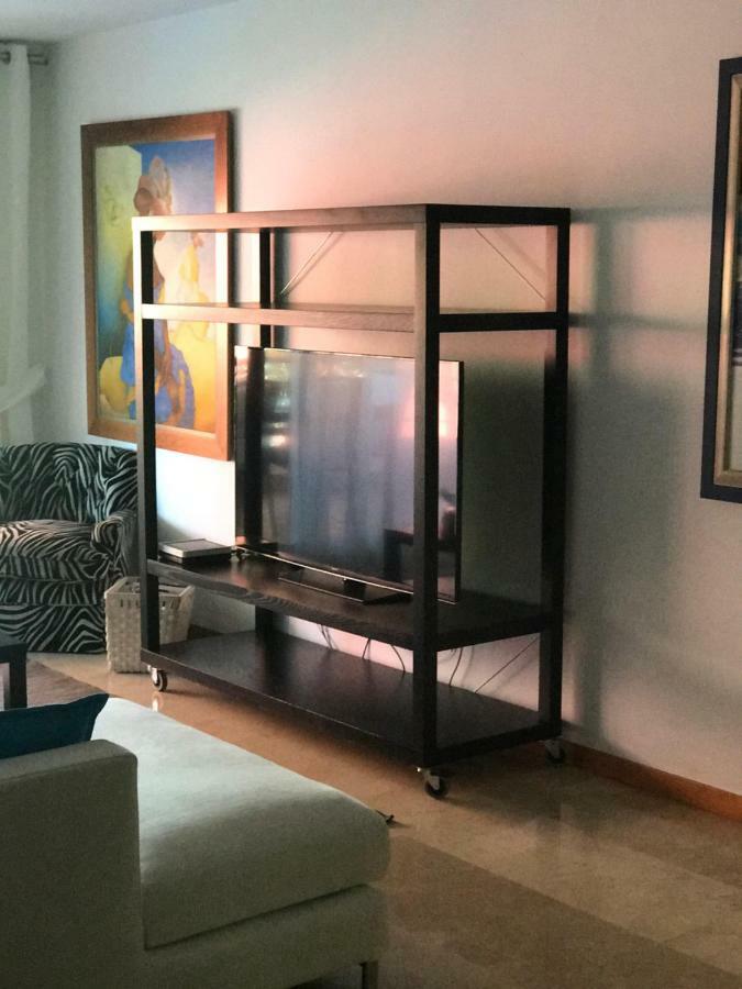 Guadalmina Appartement