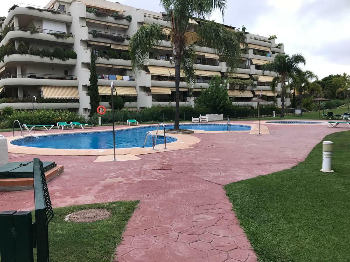 Apartment Guadalmina Marbella