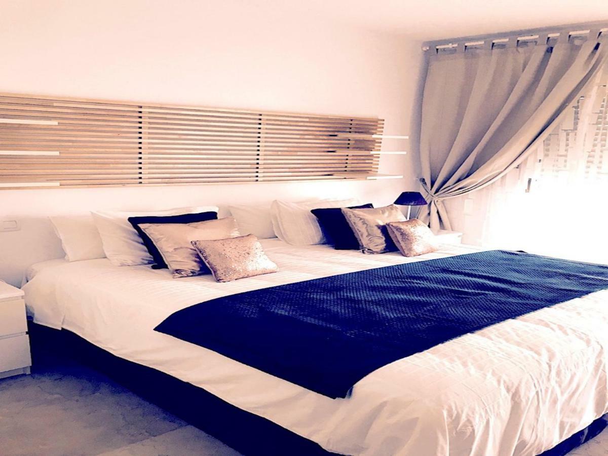 Apartment Guadalmina Marbella